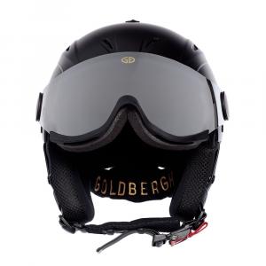 Шлем Goldbergh Glam (женский), Black/Black