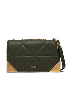 Сумочка Aldo, хаки