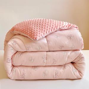 Disney Одеяло всесезонное 150х200 см, вес 1750 г, флис, наполнитель из бобового волокна, цвет Wish