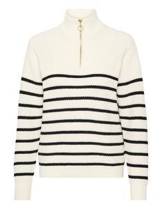 Свитер Kaffe Alioa, бежевый