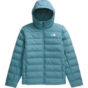 Aconcagua 3 Куртка мужская синяя The North Face, синий