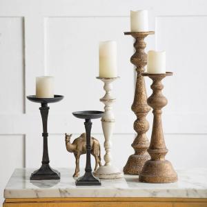 Подсвечник Аластер Триумф