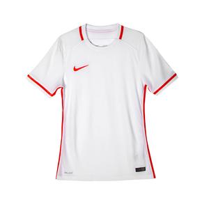 Nike Футболка Dri-Fit мужская белая