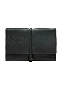 Кошелек Massimo Dutti, Black