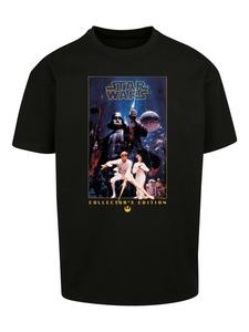 Футболка F4NT4STIC Star Wars Collectors Edition, черный