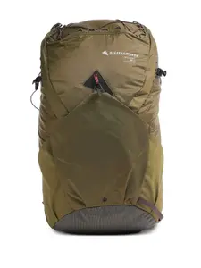 Рюкзак Gilling Klättermusen, зеленый