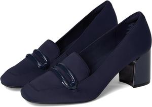 Туфли Anne Klein Toni, Navy Stretch