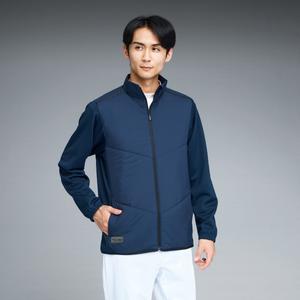 Мужская стеганая куртка для гольфа PB Hybrid