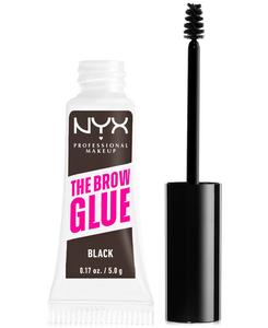 Ламинирующий гель для бровей The Brow Glue NYX Professional Makeup, черный