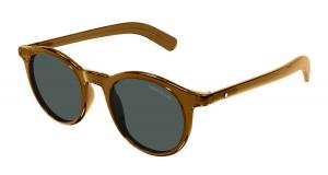 Мужские солнцезащитные очки MB0353S MONTBLANC