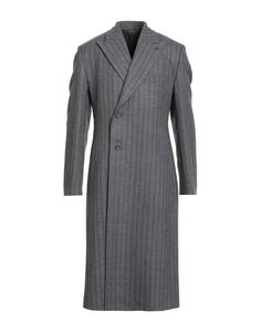 Пальто Dior, серый