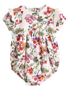 Комбинезон/боди Next Miffy, Natural White