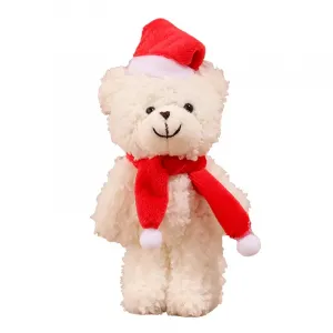 Шарф Blush Bear Plush Pendant высота 14cm Whoops