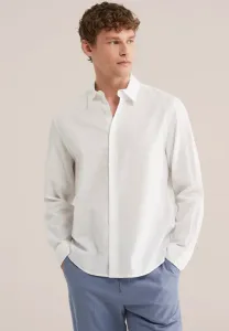 Рубашка We Fashion, White