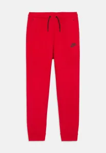 Спортивные штаны унисекс Nike Sportswear, University Red/Black