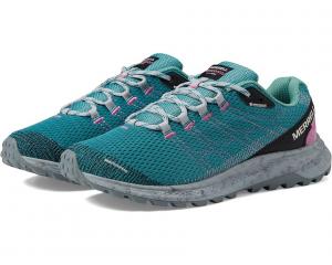 Кроссовки Merrell Fly Strike, цвет Lake/Jade