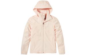 THE NORTH FACE Женская уличная куртка, цвет Light Pink