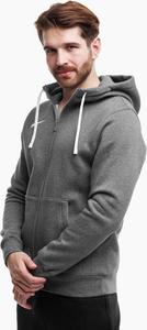 Мужская толстовка Nike Park 20 Full Zip Hoodie