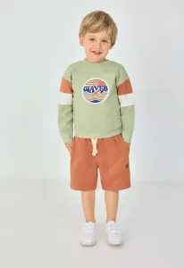 Толстовка Blue Seven, Khaki