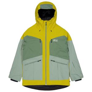 Функциональная куртка Naikoon Jacket Worn Shadow - S Picture