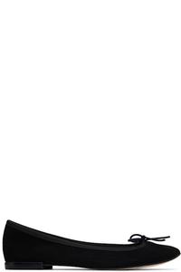 Черные балетки Cendrillon Repetto