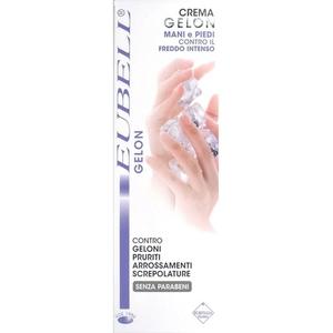 Крем для рук и ног Eubell Gelon Geloni 75ml