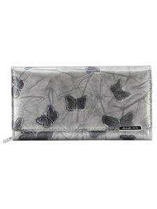 Кошелек Jennifer Jones, серебряный