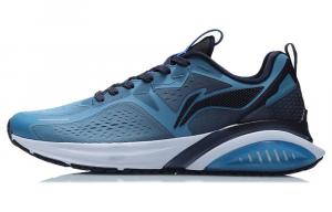 Кроссовки мужские с низким верхом Night Blue Lining