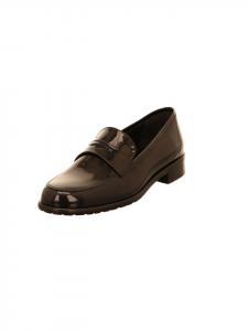 Тапочки Luca Grossi, цвет nero lack