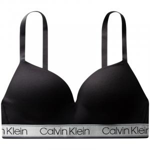 Calvin Klein Бюстгальтер Women's Space Black