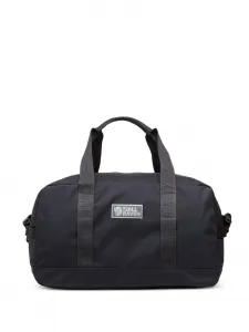 Дорожная сумка Vardag 33 с логотипом Fjallraven, черный