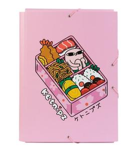 Папка с клапаном KETNIPZ PREMIUM Inna marka