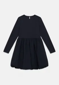 Платье-Шар trinny life, коктейльное платье/вечернее платье Only Mini, Night Sky