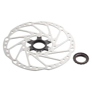 Тормоза Shimano SM-RT64 disc