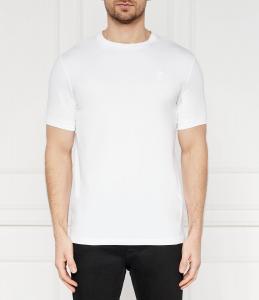 Футболка Karl Lagerfeld Regular Fit, белый