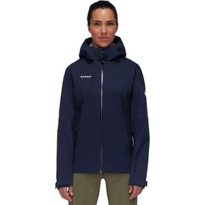 Куртка Mammut Linard Guide HS Hooded Mammut, Marine