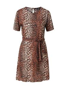 Платье PIECES PCNYA, экрю