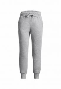 Спортивные брюки Rival Joggers Under Armour, цвет mod gray light heather