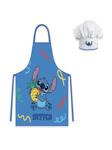 Набор DISNEY Lilo & Stitch, синий