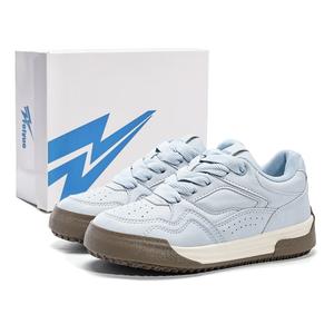 Feiyue Женские лоу-топ скейтборд кроссовки светло-желтые, цвет Light Yellow