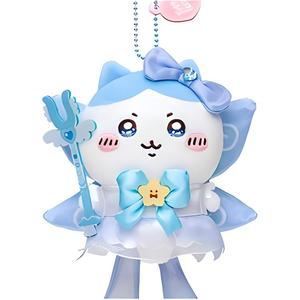 Волшебные girlish second edition куклы плюшевые подвески trumpets high Chiikawa