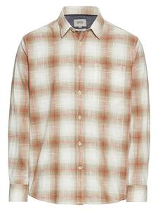 Рубашка Camel Active, бежевый