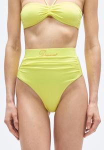 Низ бикини Dsquared2 SWIM BRIEF, Yellow