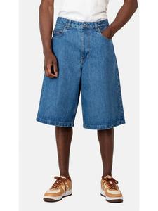 Reell Шорты Short "Belmont Short" in Blau