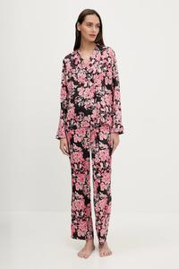 Пижама LOUISE Guess, розовый