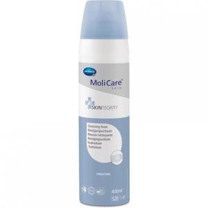 Отшелушивающие и очищающие маски Menalind Molicare