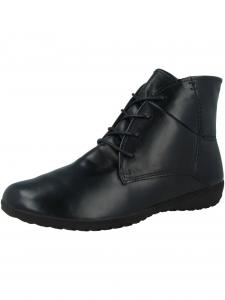 Ботильоны на шнуровке JOSEF SEIBEL Naly 09, черный