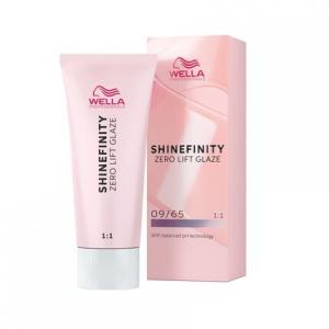 Shinefinity Spicy Ginger 08/34 Краска для волос 60 мл, Wella