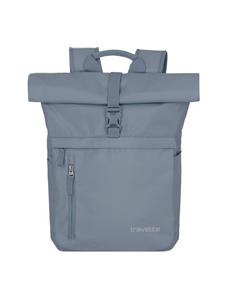 Рюкзак travelite Basics 60 cm Laptopfach, цвет rauchblau