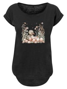 Футболка F4NT4STIC, черный